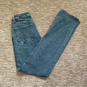 Wrangler Women's Cowboy Cut Jeans